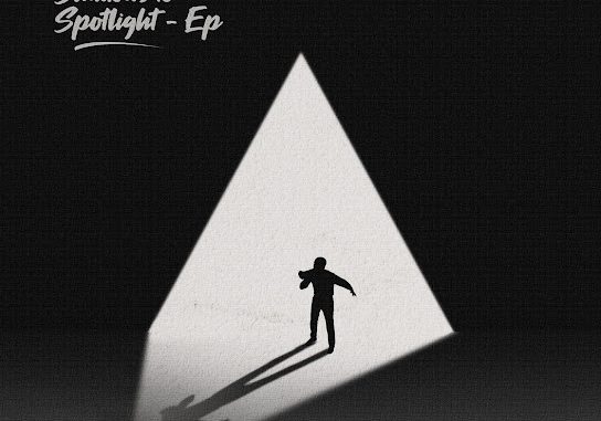 Mykel Coker - High Spirit
