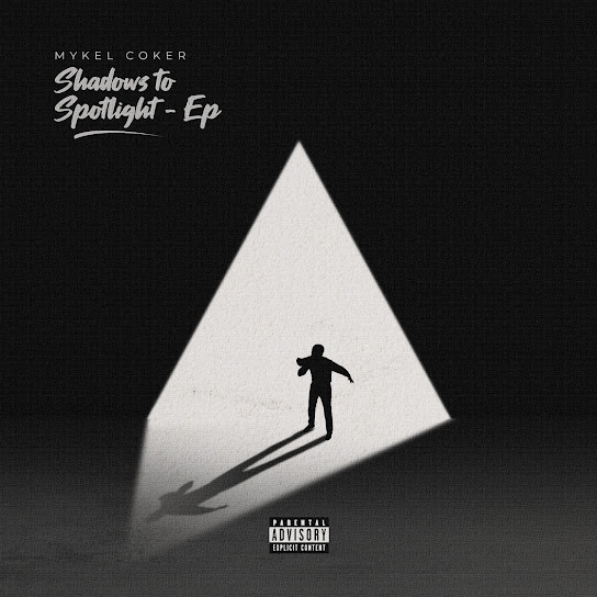 Mykel Coker - High Spirit