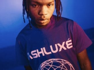 Naira Marley - Magic 2 Naira Marley - Magic