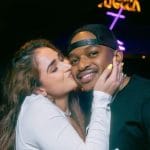Naked DJ’s girlfriend appreciates him for an unforgettable birthday celebration