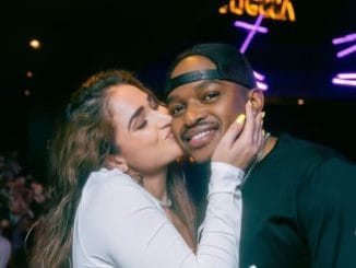 Naked DJ’s girlfriend appreciates him for an unforgettable birthday celebration 36 Naked DJ’s girlfriend appreciates him for an unforgettable birthday celebration