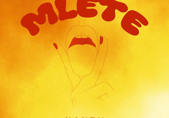 Nandy - Mlete 1 Nandy - Mlete