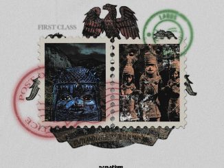 NATIVE SOUND SYSTEM - Kilon So ft. Sholz, S-Smart & And Cruel Santino