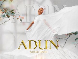 Nifemi David - Adun