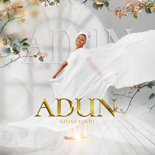 Nifemi David - Adun