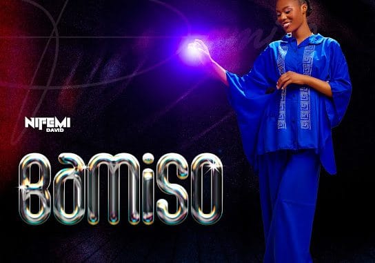 Nifemi David - Bamiso