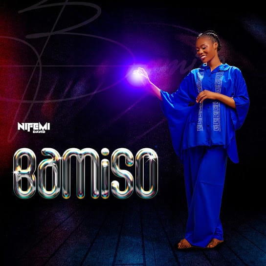 Nifemi David - Bamiso
