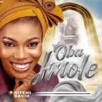 Nifemi David - Oba Imole