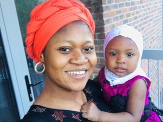 Nigerian Mum Found Her 2-Year-Old Daughter Drowned In London Garden Bin (Photos) 20 Nigerian Mum Found Her 2-Year-Old Daughter Drowned In London Garden Bin (Photos)