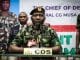 Nigerian Soldiers Will Soon Return To Their Barracks, Says Defence Chief