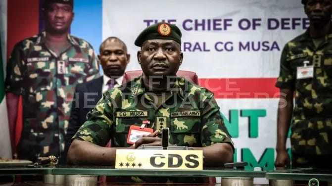 46 Soldiers Killed As Militants Attack Nigerien Military Base