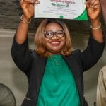 NUJ FCT Council Elects New EXCOs With First Female Chairman After 43 Years