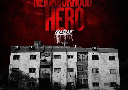 Ola Runt - Neighborhood Hero