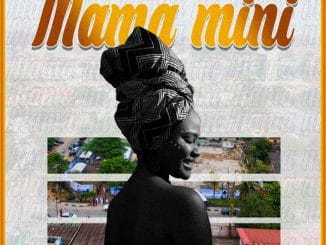 Olatop Ekula - Mama Mini ft. Zigi Terry & Molla boi