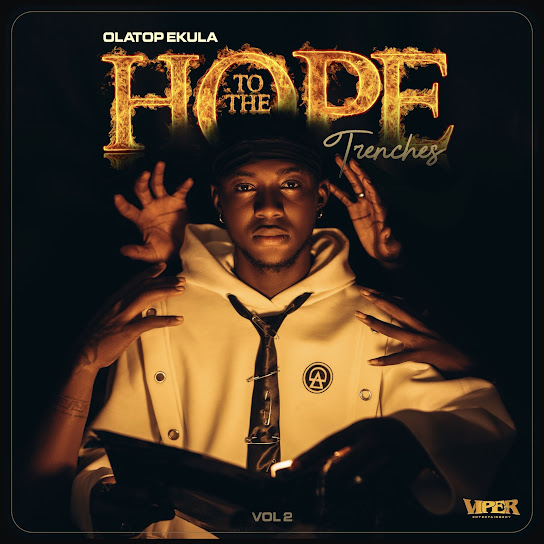 Olatop Ekula – Facebook ft. Yan Yan & Kennyblaze