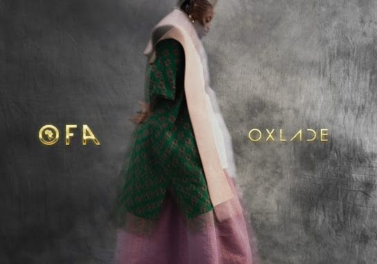 Oxlade - ON MY MIND (OMM) ft. Tomi Owó & Ojahbee 1 Oxlade - ON MY MIND (OMM) ft. Tomi Owó & Ojahbee