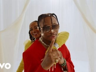 Oxlade - OVAMI ft. Flavour 17 Oxlade - OVAMI ft. Flavour
