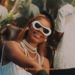 Oxlade - RMF