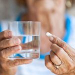 Paracetamol may not be as safe for older people, says study