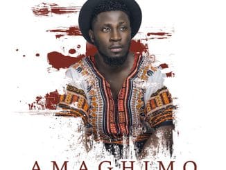 Password - Amaghimo