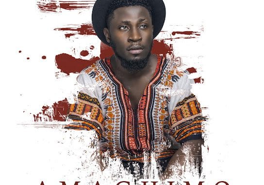 Password - Amaghimo