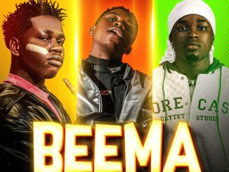 Peller - BEEMA ft. Lil B3nz & Femirage