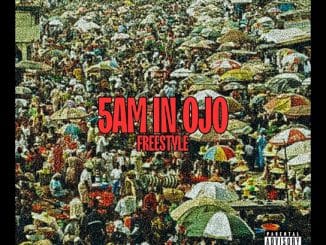 Pheelz - 5am in OJO Freestyle ft. Olamide, Dj Yk Mule & Poco Lee 18 Pheelz - 5am in OJO Freestyle ft. Olamide, Dj Yk Mule & Poco Lee