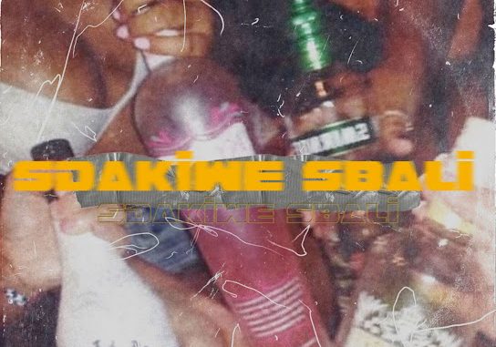 Pipz - Sdakiwe Sbali 1 Pipz - Sdakiwe Sbali