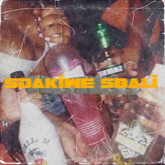 Pipz – Sdakiwe Sbali