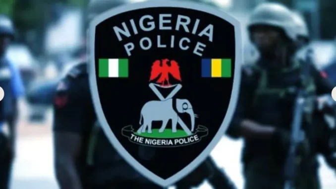 Police Confirm Arrest Of Efe Money, Otokutu Chief Priest Over Murder Of Friend (Pics)