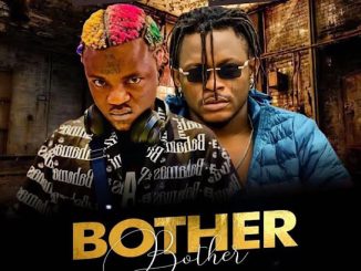 Portable - Bother Bother ft. Fizzy Mayur
