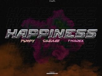 Pumpy - Happiness ft. Cazulee & T Hadex 6 Pumpy - Happiness ft. Cazulee & T Hadex
