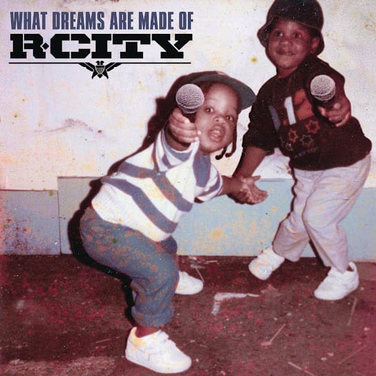 R. City – Locked Away ft. Adam Levine