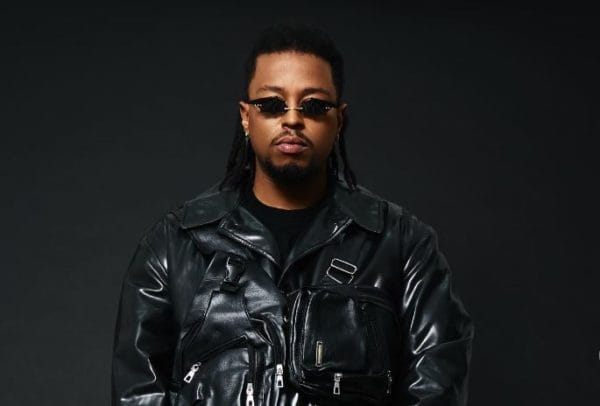 Rapper Anatii Signs Deal with International Record Label