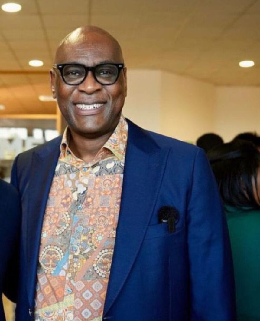 RCCG Pastor, Agu Irukwu Accused Of Dividing The Akinboro Family