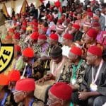 Rivers State Ndigbo Asks Ijaw National Congress Not To Meddle In Affairs