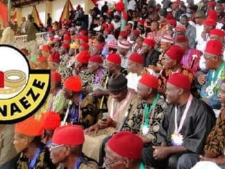 Rivers State Ndigbo Asks Ijaw National Congress Not To Meddle In Affairs 8 Rivers State Ndigbo Asks Ijaw National Congress Not To Meddle In Affairs