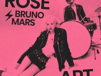 ROSÉ - APT. ft. Bruno Mars