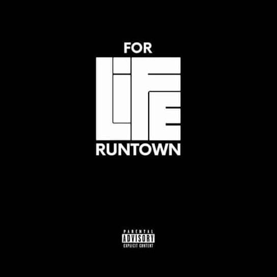 Runtown - For Life