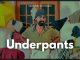 Sandaru Sathsara - Underpants - Sandaru Sathsara | Christmas Special