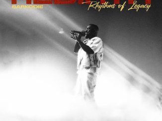 Sarkodie - Country Side ft. Black Sherif 38 Sarkodie - When I Grow Up ft. ikechukwu