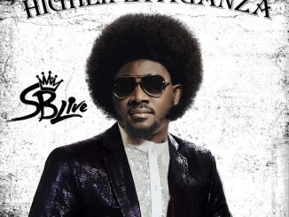Sb Live - HIGHLIFEVAGANZA 31 Sb Live - HIGHLIFEVAGANZA