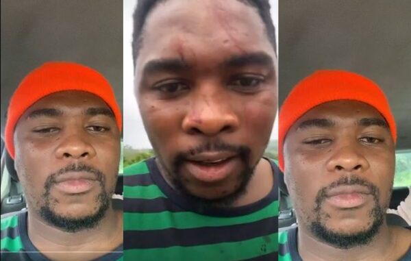"Sbusiso Lawrence Murders Girlfriend Over Alleged Infidelity"