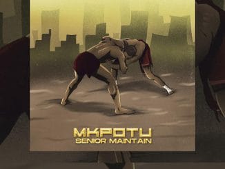 Senior Maintain - MKPOTU