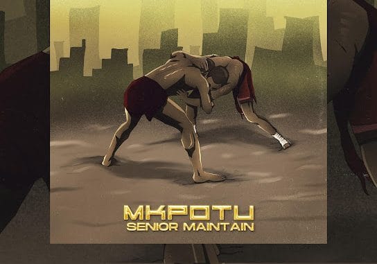 Senior Maintain - MKPOTU