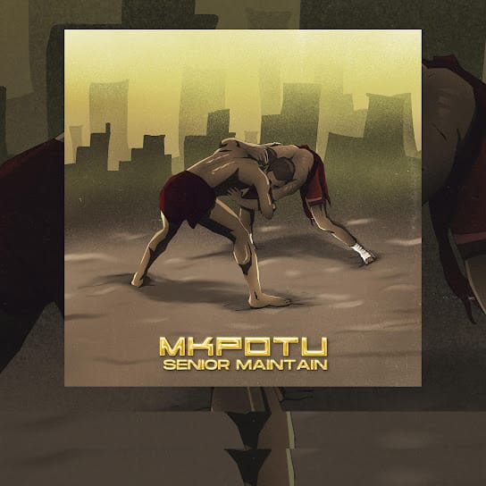 Senior Maintain – MKPOTU