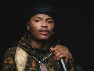 Shebeshxt denies drunk-driving allegations, saying, "You guys are too focused on me" 20 Shebeshxt slams drunk-driving allegations – “You guys are too focused on me”
