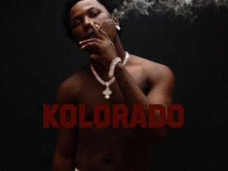 Shoday - Kolorado ft. Billionboi