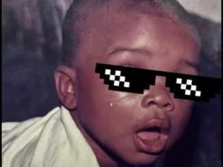 So Vinci - Alhaji Intro