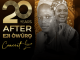 Sola Allyson - 20 Years After EJI ÒWÚRỌ̀ Concert Live Album (EP)